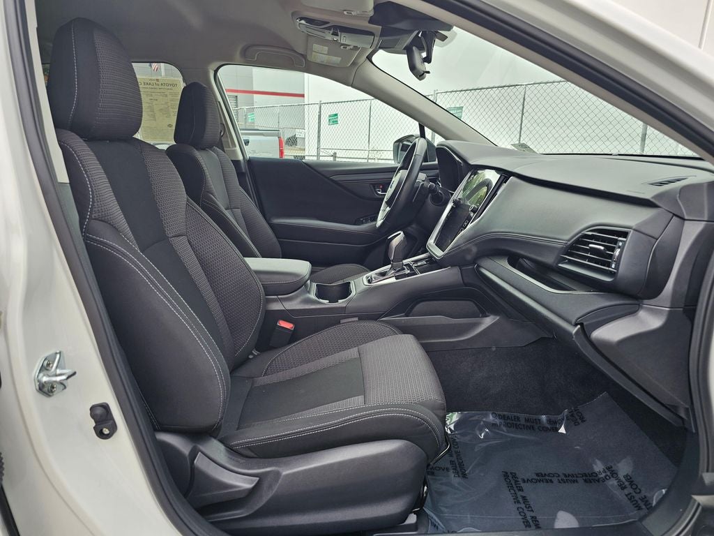 2024 Subaru Outback Premium -AWD
