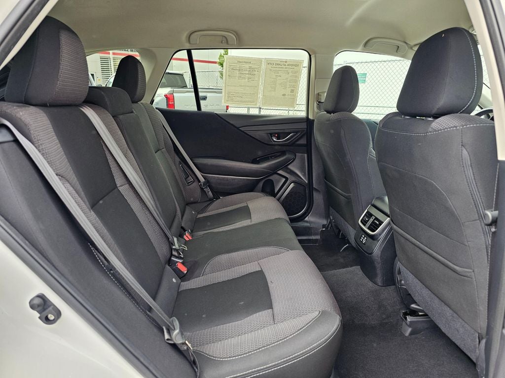 2024 Subaru Outback Premium -AWD