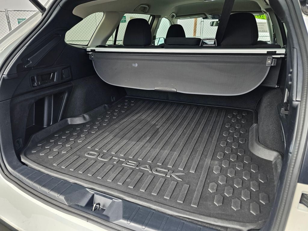 2024 Subaru Outback Premium -AWD