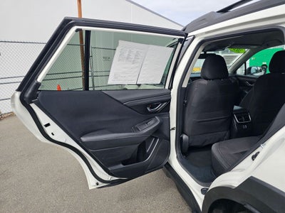2024 Subaru Outback Premium -AWD
