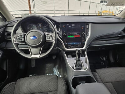 2024 Subaru Outback Premium -AWD
