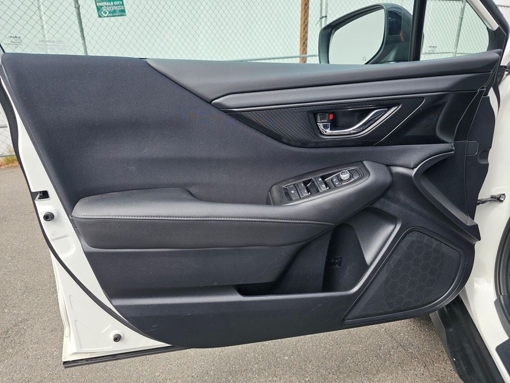 2024 Subaru Outback Premium -AWD