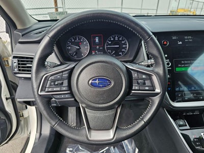2024 Subaru Outback Premium -AWD
