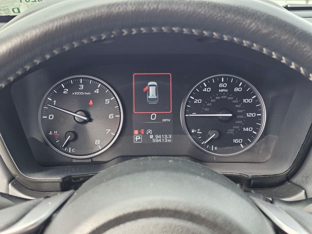 2024 Subaru Outback Premium -AWD