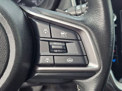 2024 Subaru Outback Premium -AWD