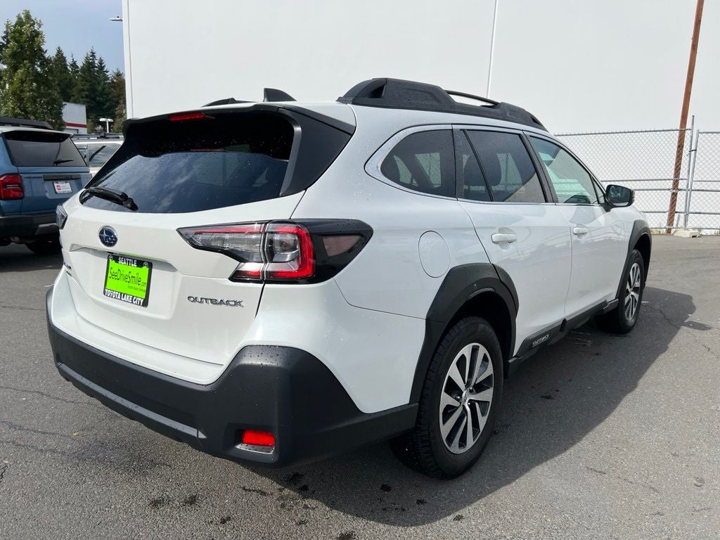 2024 Subaru Outback Premium -AWD