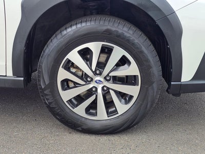 2024 Subaru Outback Premium -AWD