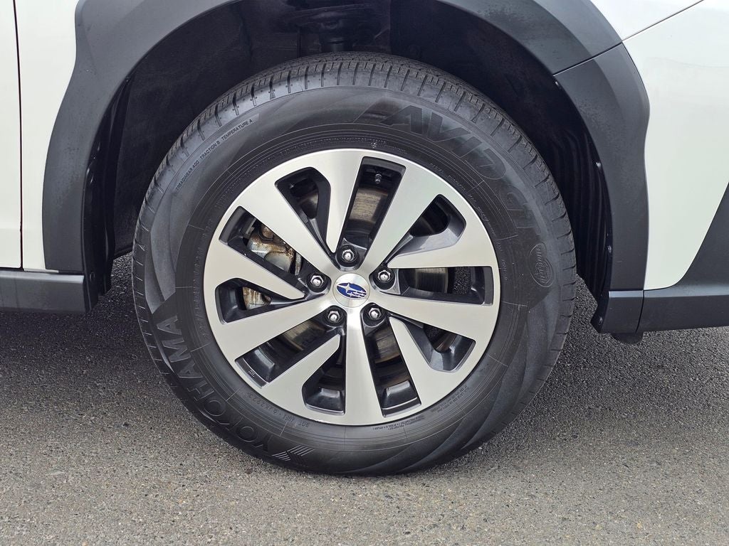 2024 Subaru Outback Premium -AWD