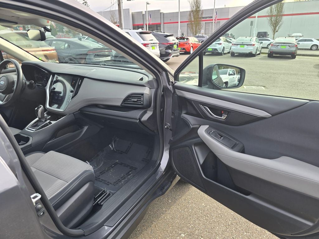 2022 Subaru Outback Premium -AWD