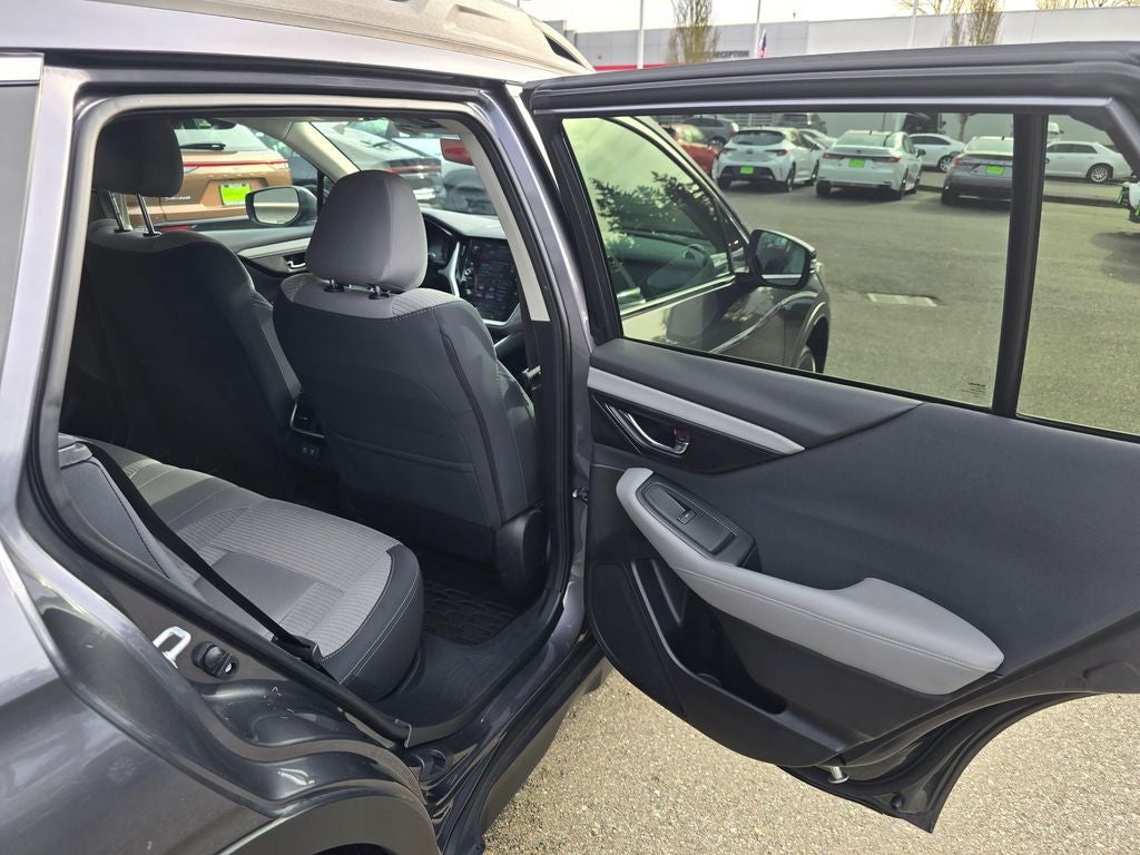 2022 Subaru Outback Premium -AWD