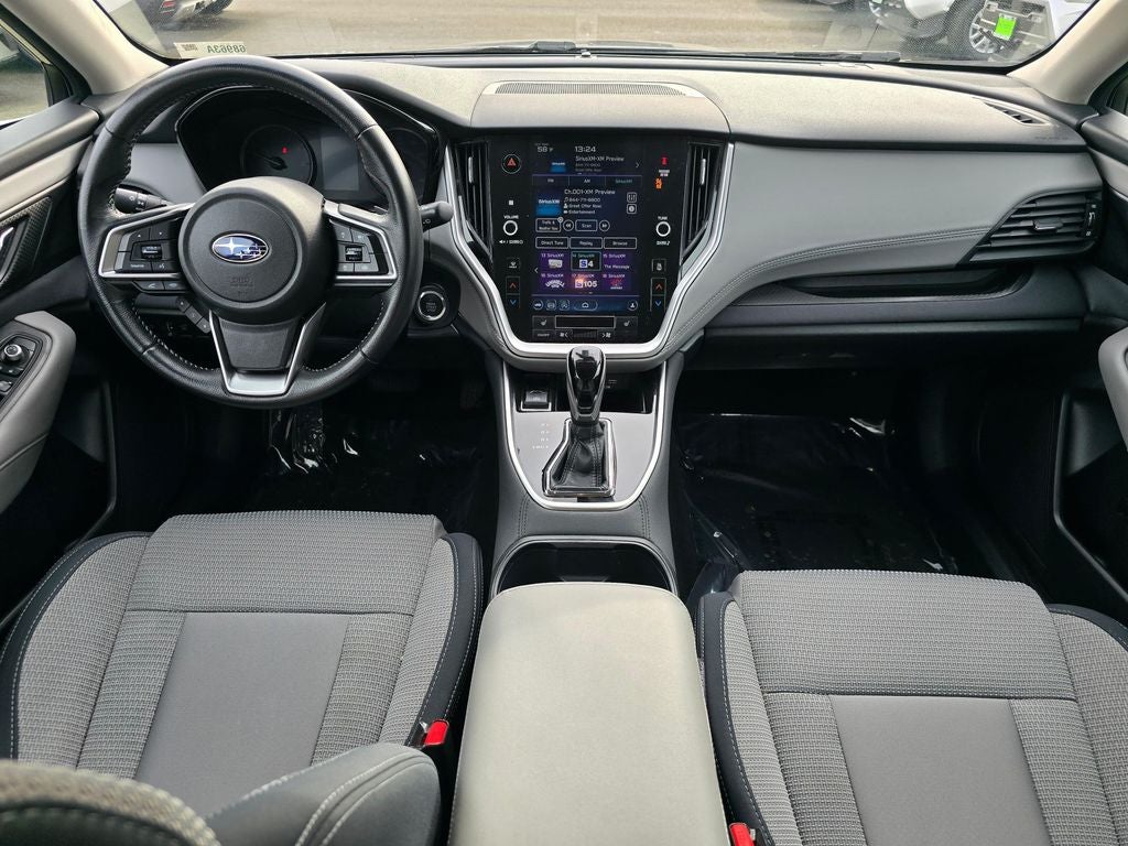 2022 Subaru Outback Premium -AWD