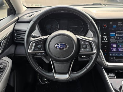 2022 Subaru Outback Premium -AWD