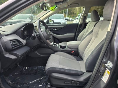 2022 Subaru Outback Premium -AWD