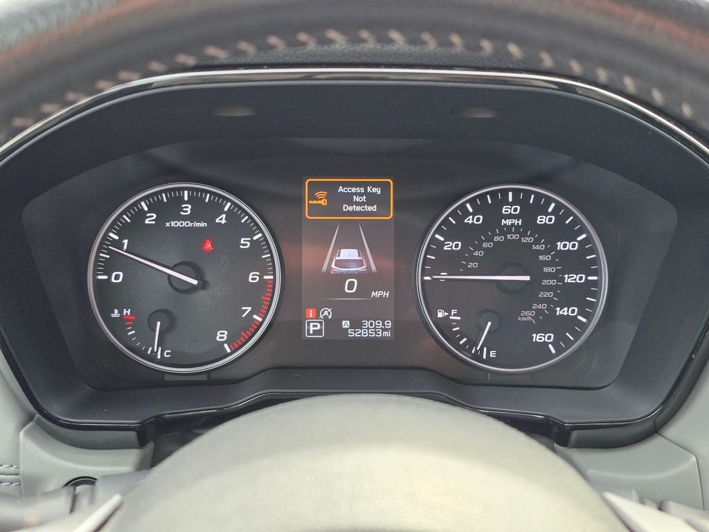 2022 Subaru Outback Premium -AWD