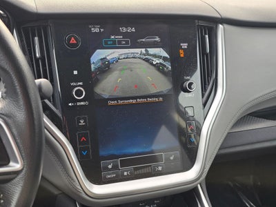 2022 Subaru Outback Premium -AWD