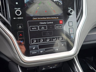 2022 Subaru Outback Premium -AWD