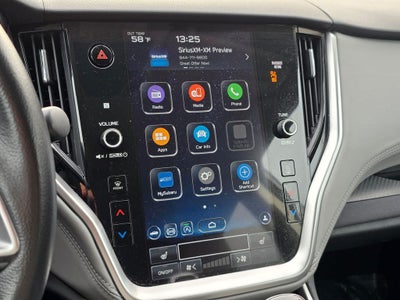 2022 Subaru Outback Premium -AWD