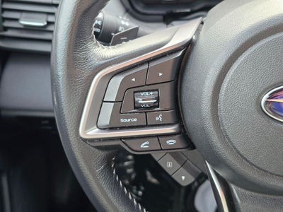 2022 Subaru Outback Premium -AWD