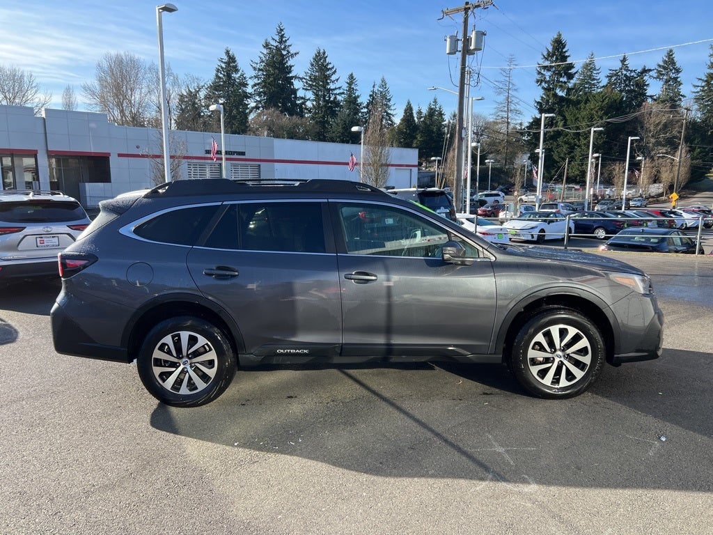 2022 Subaru Outback Premium -AWD