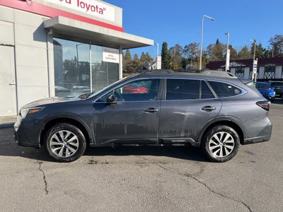2022 Subaru Outback Premium -AWD