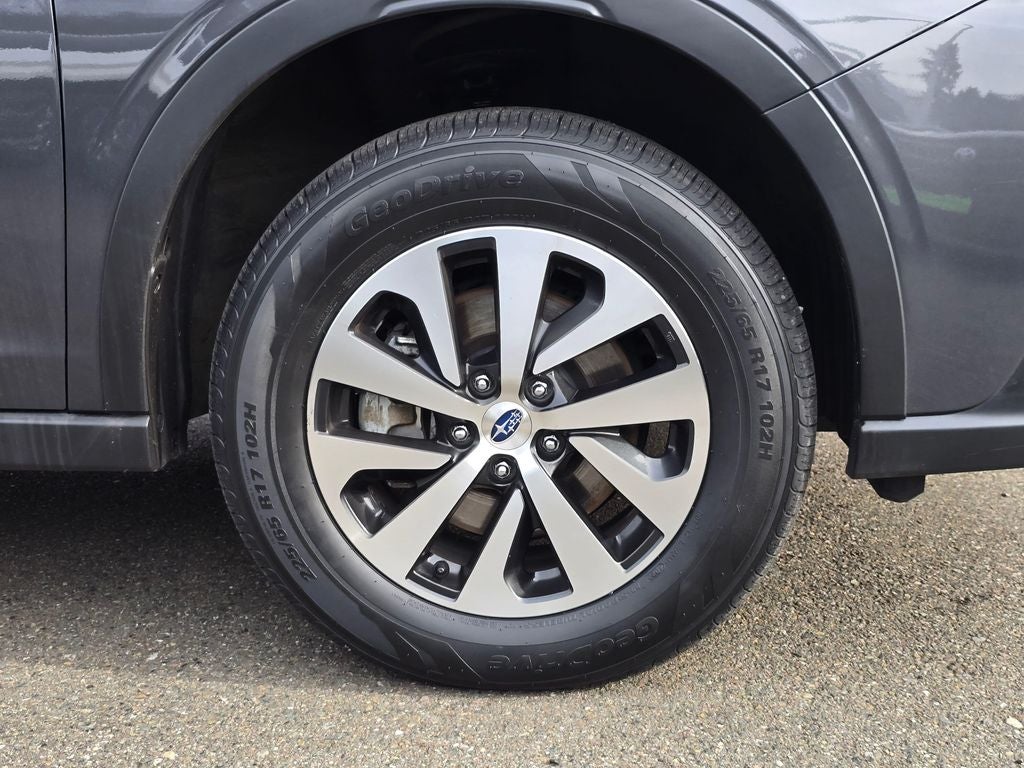 2022 Subaru Outback Premium -AWD