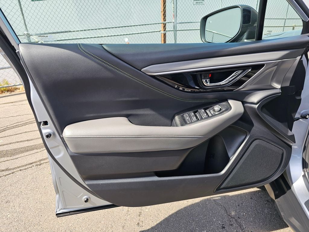 2020 Subaru Outback Onyx Edition XT