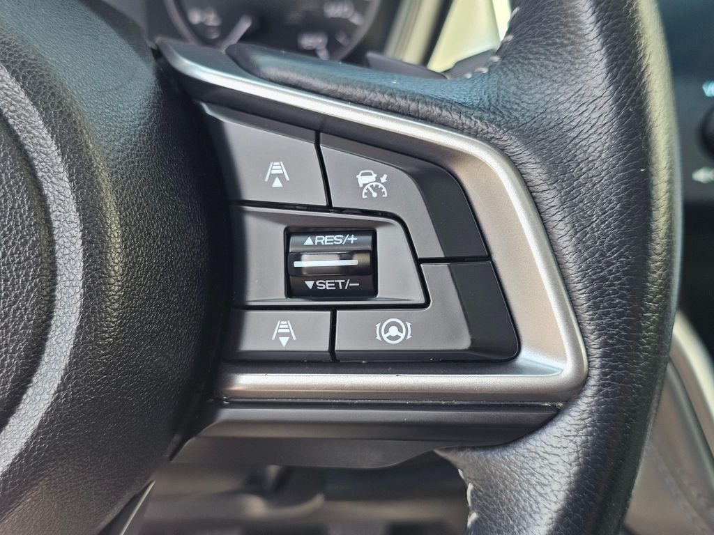 2020 Subaru Outback Onyx Edition XT