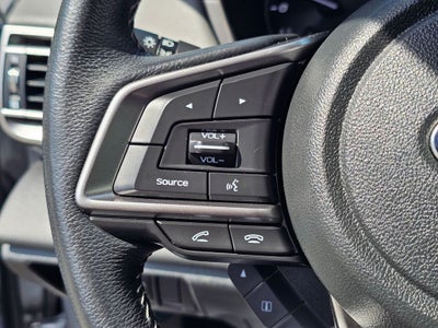 2020 Subaru Outback Onyx Edition XT