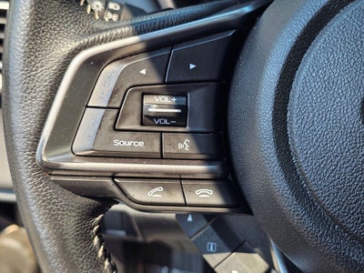 2021 Subaru Outback Onyx Edition XT