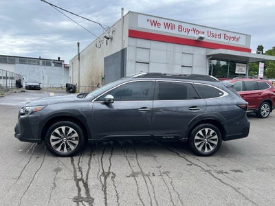 2024 Subaru Outback Touring XT