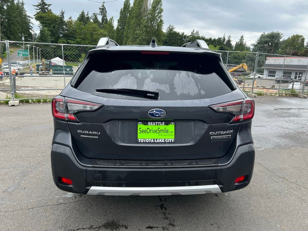 2024 Subaru Outback Touring XT