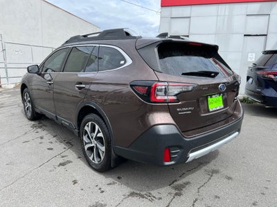 2022 Subaru Outback Touring XT -AWD