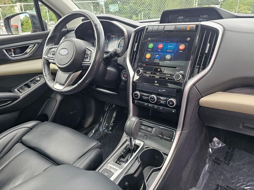 2022 Subaru Ascent Limited