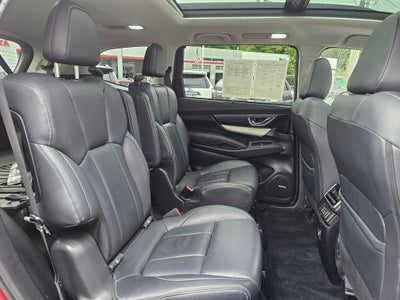 2022 Subaru Ascent Limited