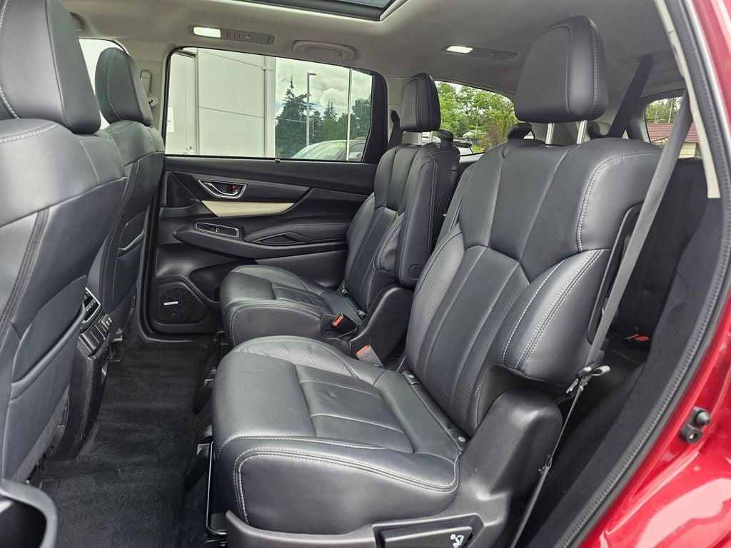 2022 Subaru Ascent Limited