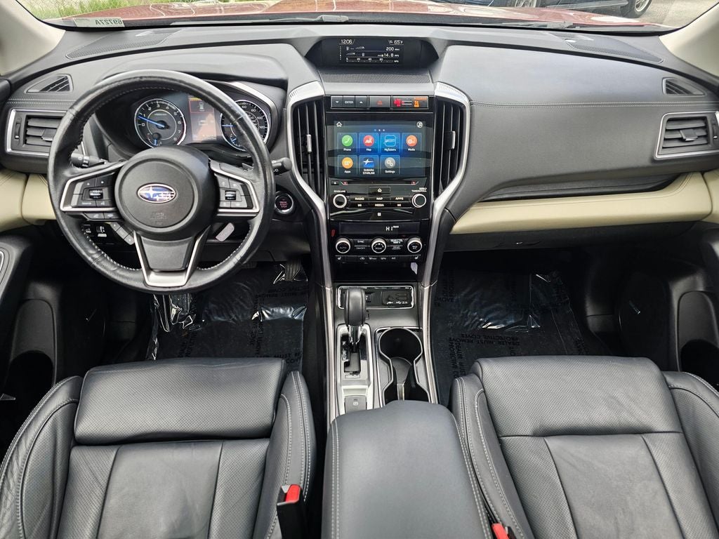 2022 Subaru Ascent Limited