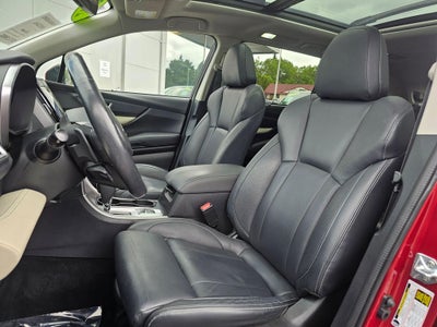 2022 Subaru Ascent Limited