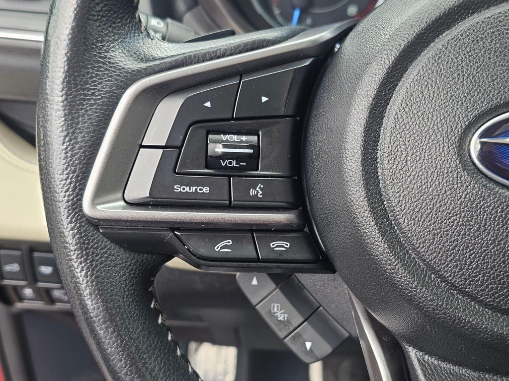 2022 Subaru Ascent Limited