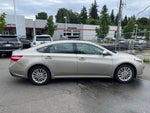 2014 Toyota Avalon Hybrid XLE Touring