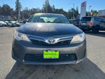 2014 Toyota Camry Hybrid LE