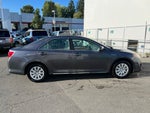 2014 Toyota Camry Hybrid LE