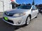 2012 Toyota Camry Hybrid XLE
