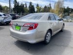2014 Toyota Camry Hybrid LE