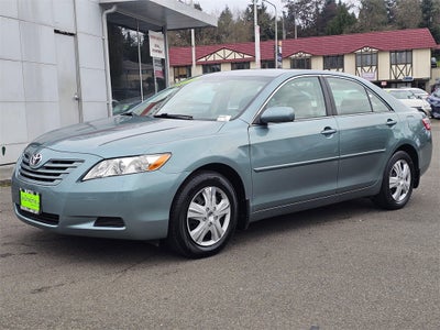 2007 Toyota Camry LE