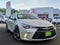 2015 Toyota Camry XSE