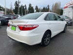 2015 Toyota Camry XSE