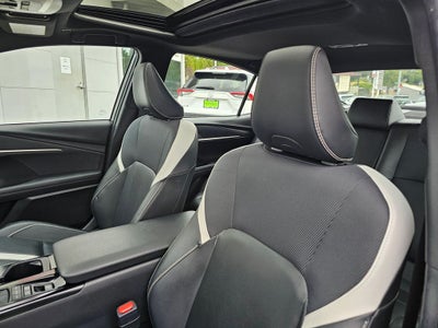 2025 Toyota Camry SE HYBRID-AWD