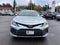 2021 Toyota Camry XLE -AWD