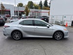 2021 Toyota Camry XLE -AWD