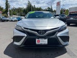 2024 Toyota Camry SE -AWD